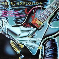 Compilations : Metal Explosion